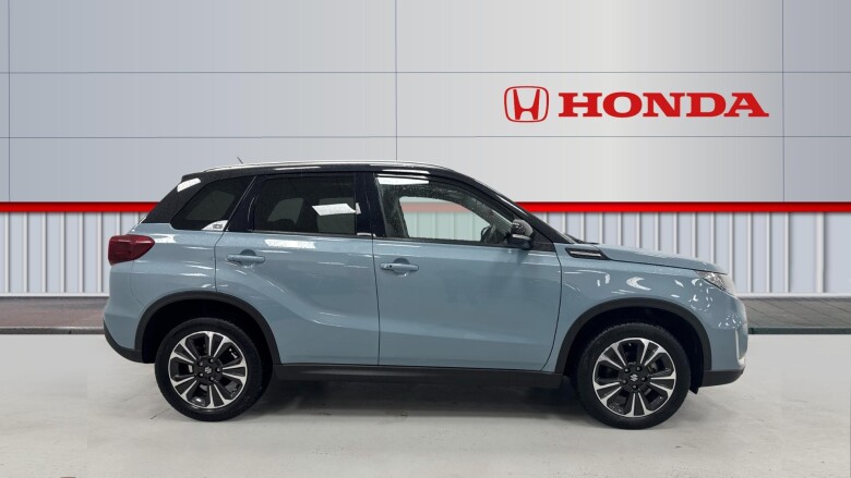 Suzuki Vitara 1.4 Boosterjet 48V Hybrid SZ5 5dr Petrol Estate